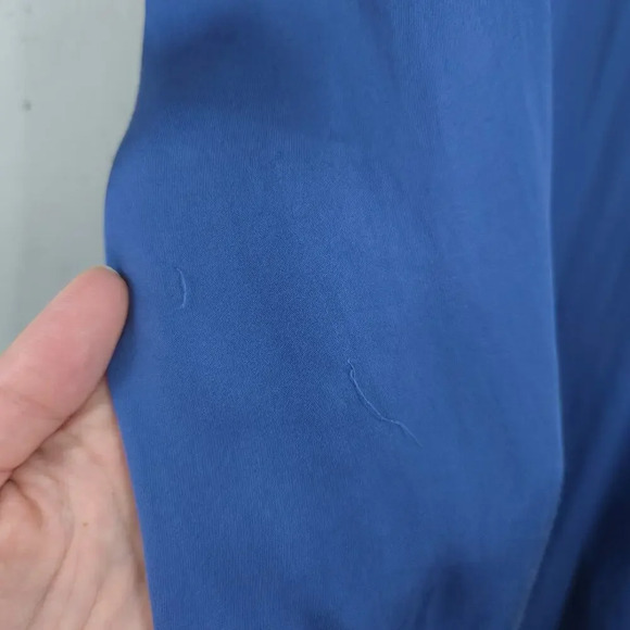 Nwt Michael Stars Blaire Racerback Slip Viscose Midi Dress size M - Picture 5 of 6